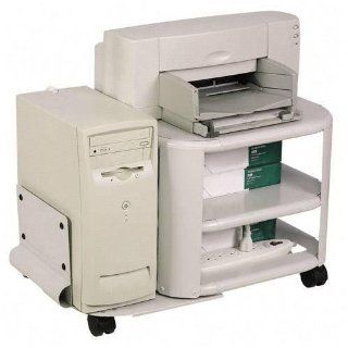 MAT24070 STAND,CPU,PRINTER,MOBILE