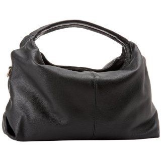 Furla Elisabeth S/M Tracolla Shoulder Bag,Onyx,One Size