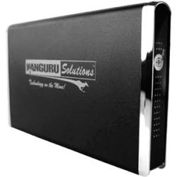 Kanguru QSSD 2H 128 GB External Solid State Drive Today $162.99
