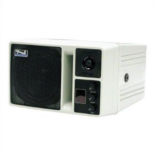 AN 130 Speaker Monitor Color Black Electronics