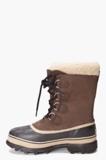Sorel Caribou Boots for men