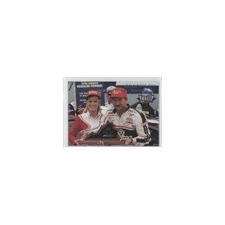  Dale Earnhardt RW (Trading Card) 1996 Ultra #192 Collectibles