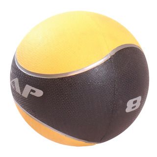 CAP Barbell 8 lb Medicine Ball