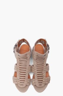 Givenchy Gladiator Sandals for women