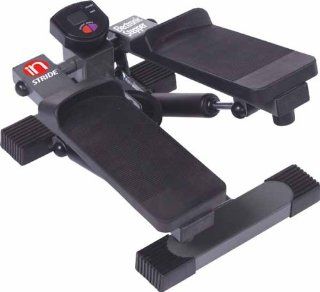 Stamina InStride Electronic Stepper