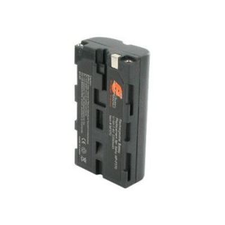 Batterie Caméscope compatible SONY   2200mAh   Achat / Vente BATTERIE