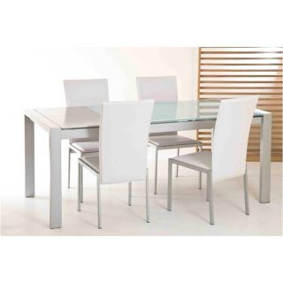 VENISE Table extensible 140 230x90cm   Achat / Vente TABLE A MANGER