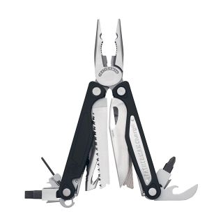 Leatherman Charge ALX Black Multi Tool Today: $129.99