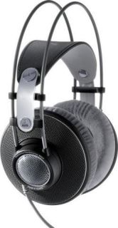 AKG K601 Audiophile Quality Headphones