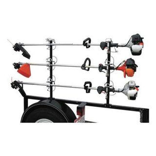 Buyers Products LT13 Lockable Trimmer Rack