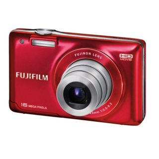 FUJI JX580 Rouge pas cher   Achat / Vente appareil photo numérique