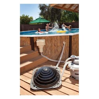 Swim Time Large Solar Pro Heater