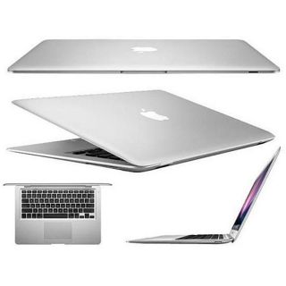 Apple Macbook Air A1369/MC965LL/A I5 1.7GHz 256GB 13.3 inch Laptop
