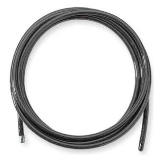 Master Lock 8415D Cable, 15 Ft