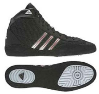 Adidas Combat Speed III Wrestling Shoes (Call 1 800 234