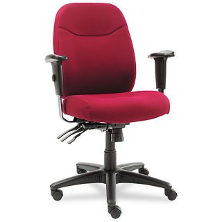 Alera Wrigley Series High back Multifunction Chair