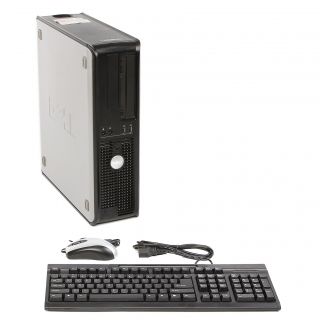 Dell OptiPlex 755 2.4GHz 4GB 1.5TB DT Computer (Refurbished) Today $