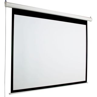 Draper AccuScreen Electric Projection Screen Today: $323.49