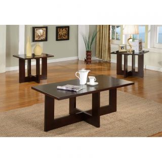 Coffee Table Set Today $292.99 Sale $263.69 Save 10%
