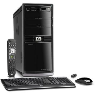 HP Pavilion Elite HPE 127c Desktop Computer (Refurbished)