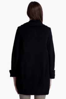 Eryn Brinie Double Breasted Coat for women