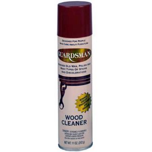 Guardsman Products Inc 301000 11 OZ Wood Cleaner