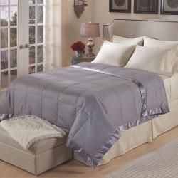 Classic 330 Thread Count Natural Down Blanket