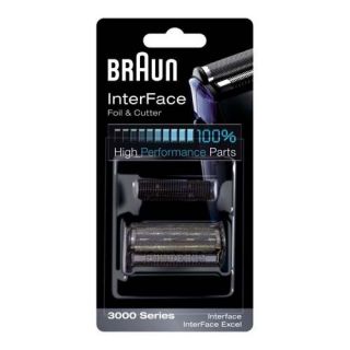 Braun P628 207047   Grille + Couteau rasoirs   Achat / Vente PIÈCE