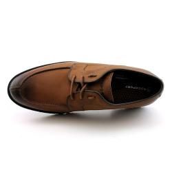 Rockport Mens Calanara Leather Casual Shoes Narrow