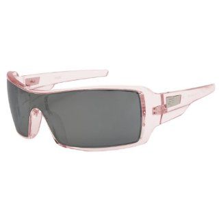 Limited Edition The Duncan Crystal Pink / Grey Lens (42 201) Shoes