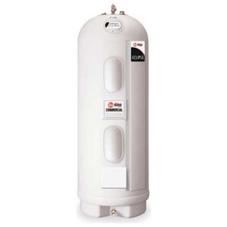 Rheem Ruud ME85 18 Water Heater, Comm, 85 G