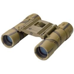 Bushnell PowerView 10x50mm Binocular with Simmons 12x25mm Compact