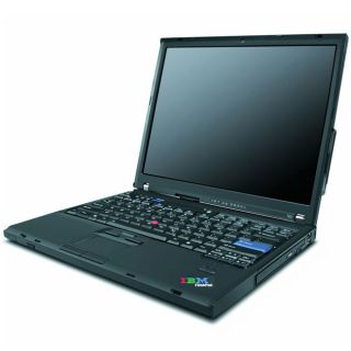 Lenovo ThinkPad T60 2613 1.83GHz C2D T5600 100GB Laptop (Refurbished