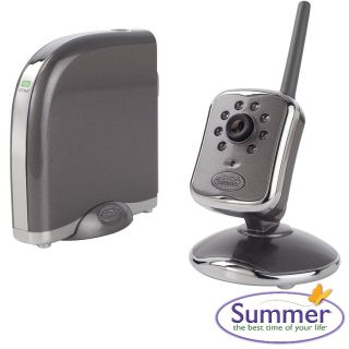 Summer Infant Connect Baby Internet Camera Set Today: $191.99