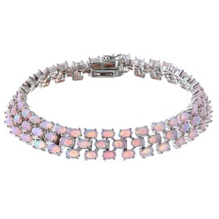 Gemstone, Opal Bracelets: Buy Gold Bracelets, Diamond