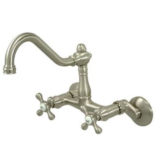 Nickel Kitchen Faucet Today $122.99 5.0 (10 reviews)