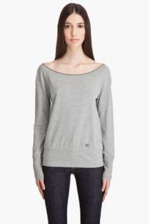 Juicy Couture Ball Chain Pullover for women