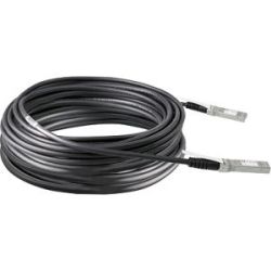 HP C Series SFP+ Cable Today $263.49