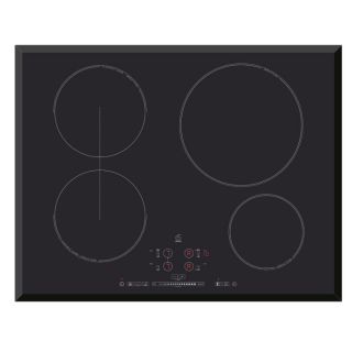 WHIRLPOOL ACM 751BA   Plaque Induction   Achat / Vente TABLE INDUCTION