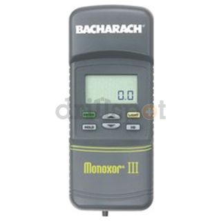 Bacharach Inc 19 8105 Monoxor[REG] III CO Analyzer Kit Be the first