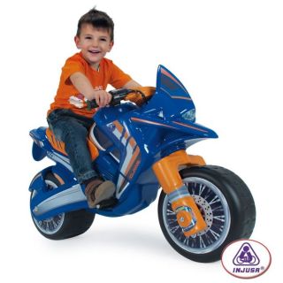 Motorbike 6V Claws   Achat / Vente VEHICULE ENFANT Motorbike 6V Claws