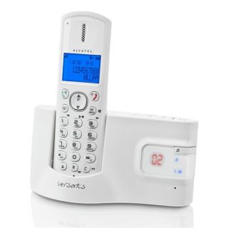ALCATEL VERSATIS C650 VOICE   Achat / Vente TELEPHONE FIXE