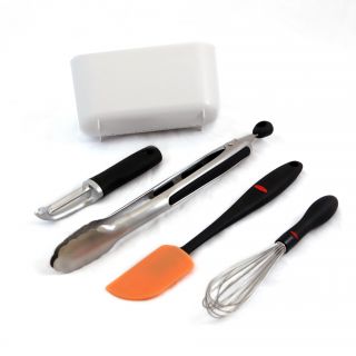 OXO 5 piece Kitchen Gadget Collection