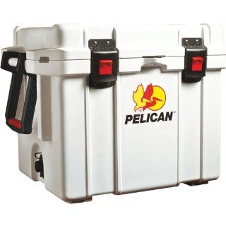Pelican 45Q MC Elite Cooler (White)