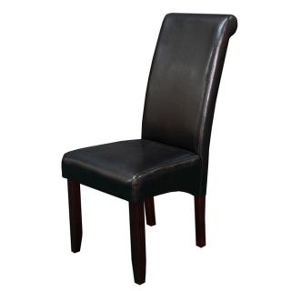 leather black dining chairs set of 2 today $ 136 59 sale $ 122 93 save