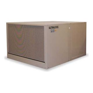 Master Cool ADA7112 Ducted Evaporative Cooler, 5400to7000 cfm