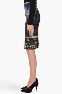 Givenchy Duchess Pencil Skirt for women