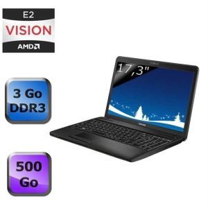 Satellite C670D 11U   Noir   Achat / Vente ORDINATEUR PORTABLE