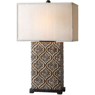 Bronze Table Lamps Tiffany, Contemporary and