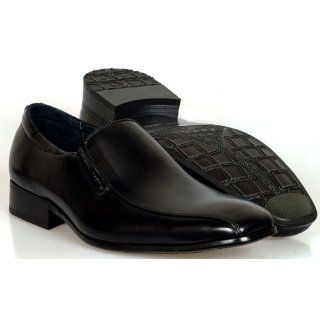 Dress Mens Casual Black Fashion Shoes 7 Shoes